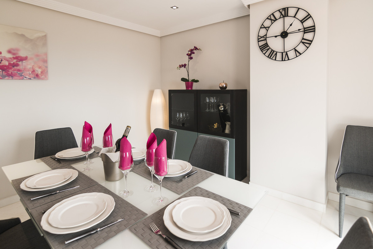 Penthouse for sale in Casares