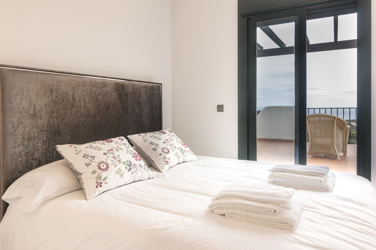 Penthouse for sale in Casares