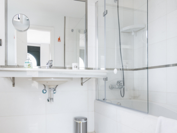 Penthouse for sale in Casares