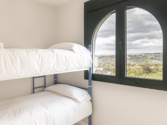 Penthouse for sale in Casares