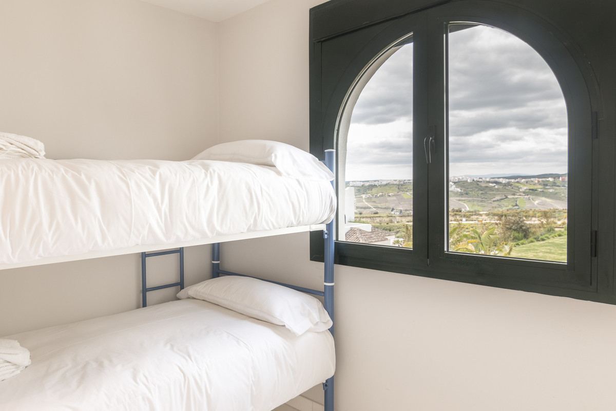 Penthouse for sale in Casares