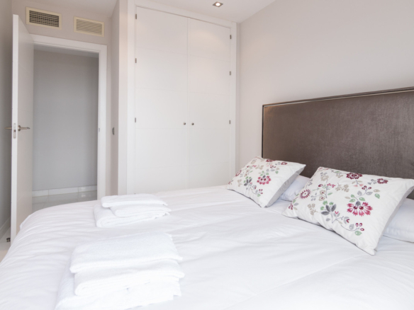 Penthouse for sale in Casares