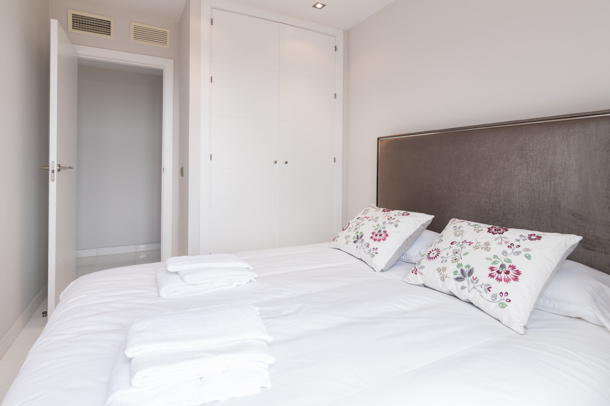 Penthouse for sale in Casares