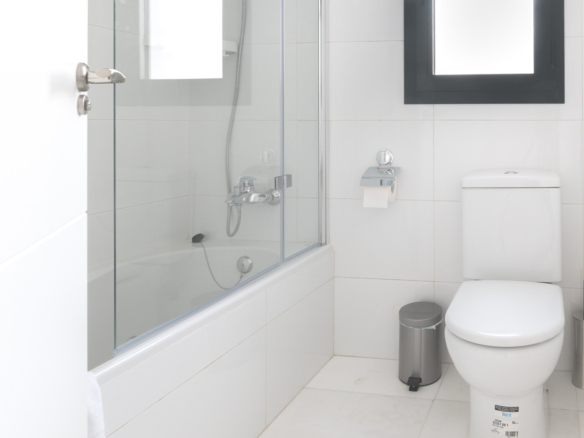 Penthouse for sale in Casares