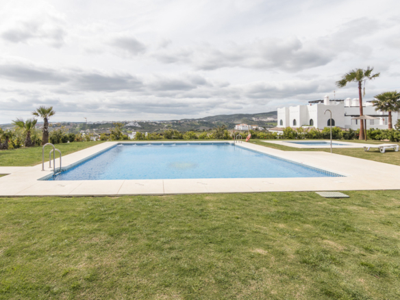 Penthouse for sale in Casares