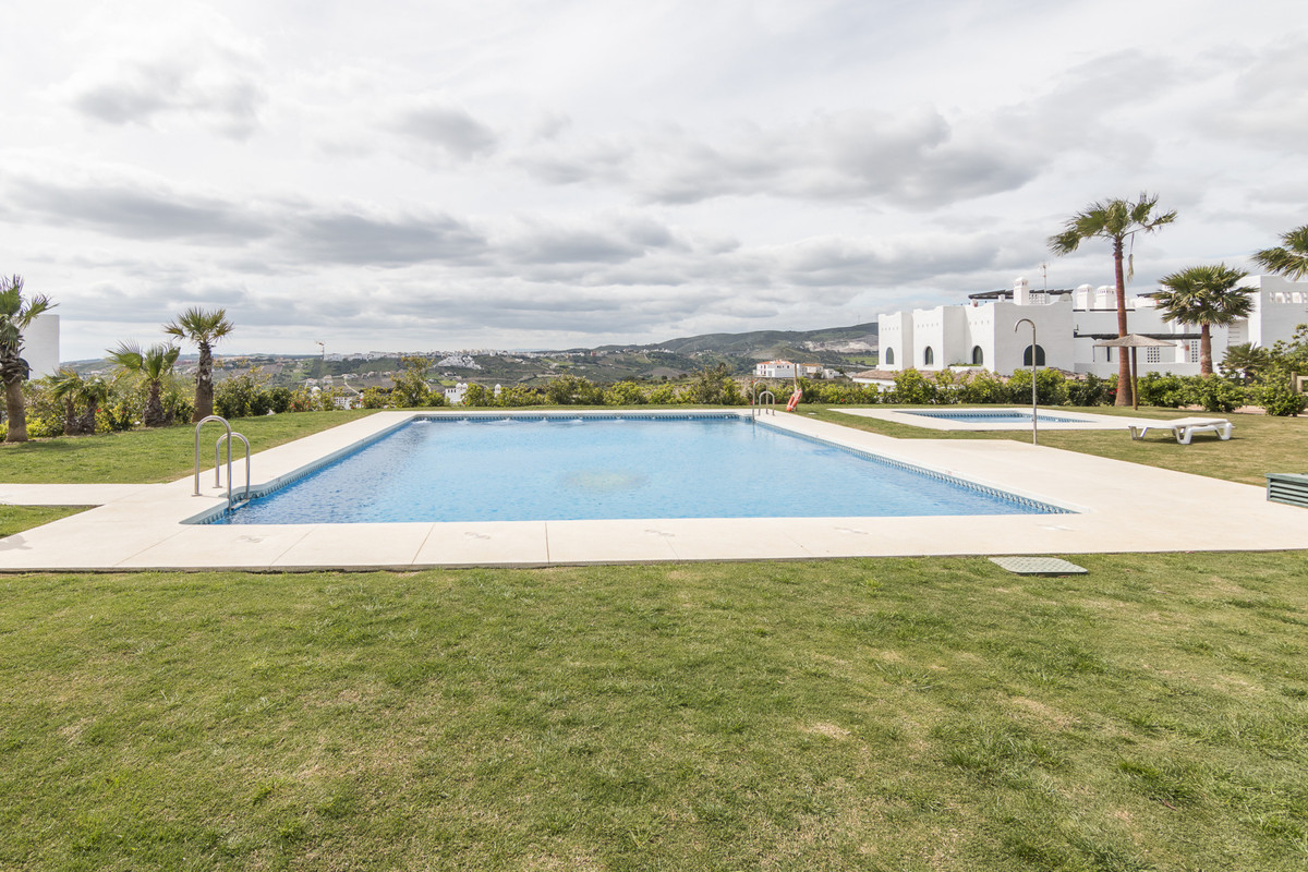 Penthouse for sale in Casares