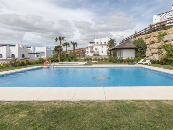 Penthouse for sale in Casares