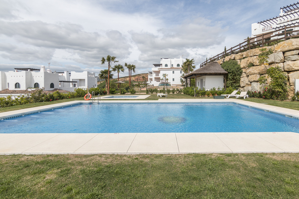 Penthouse for sale in Casares
