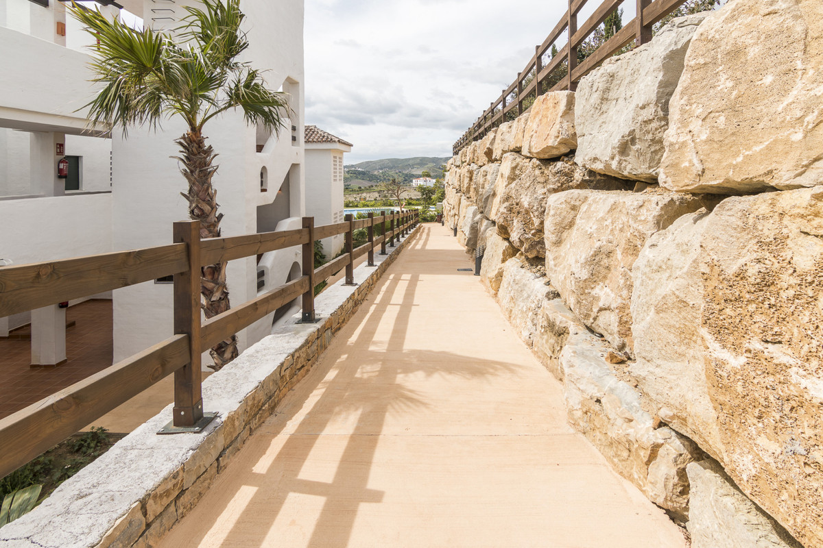 Penthouse for sale in Casares