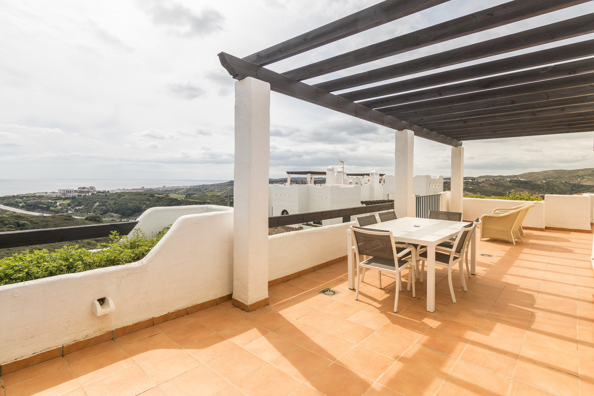 Penthouse for sale in Casares