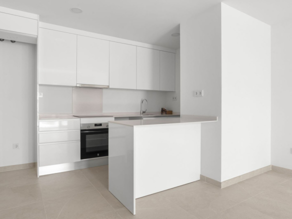 Penthouse for sale in Estepona