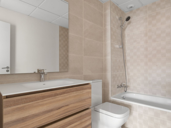 Penthouse for sale in Estepona