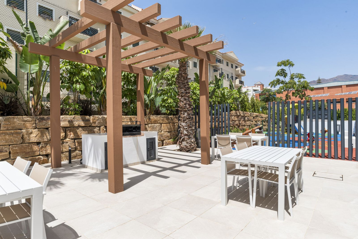 Penthouse for sale in Estepona