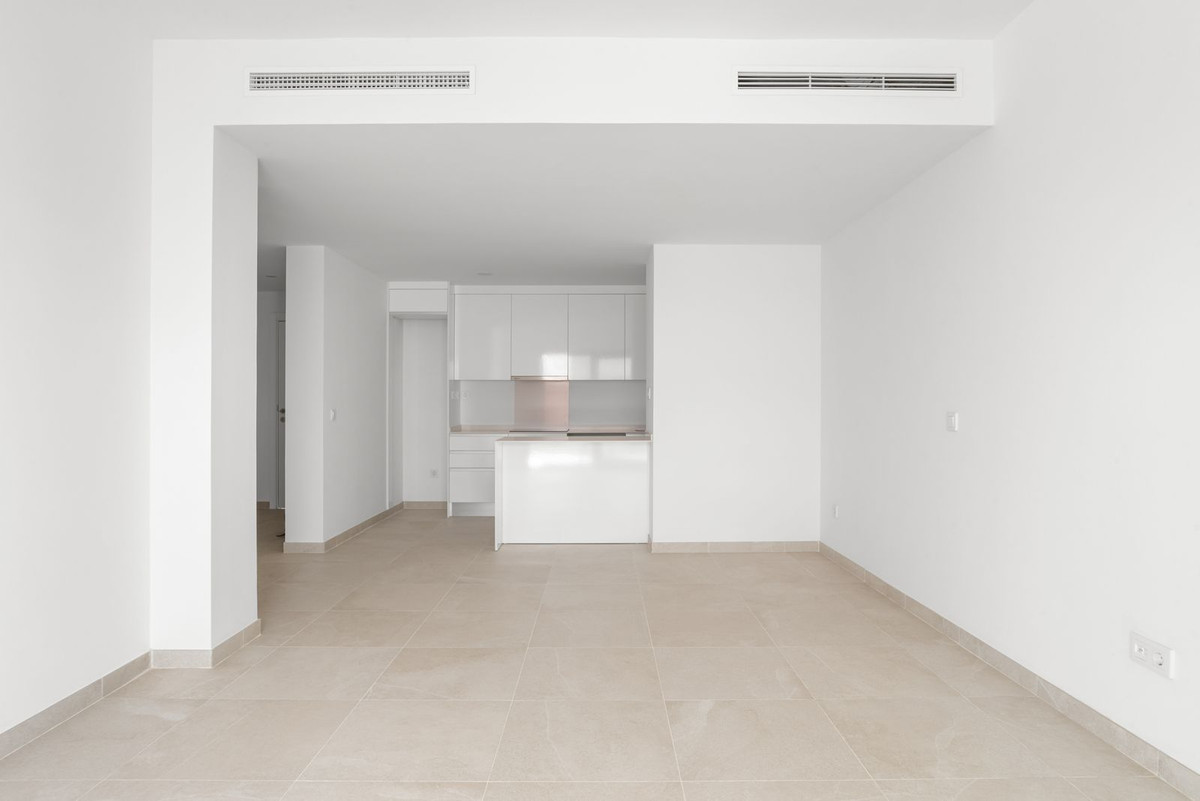 Penthouse for sale in Estepona