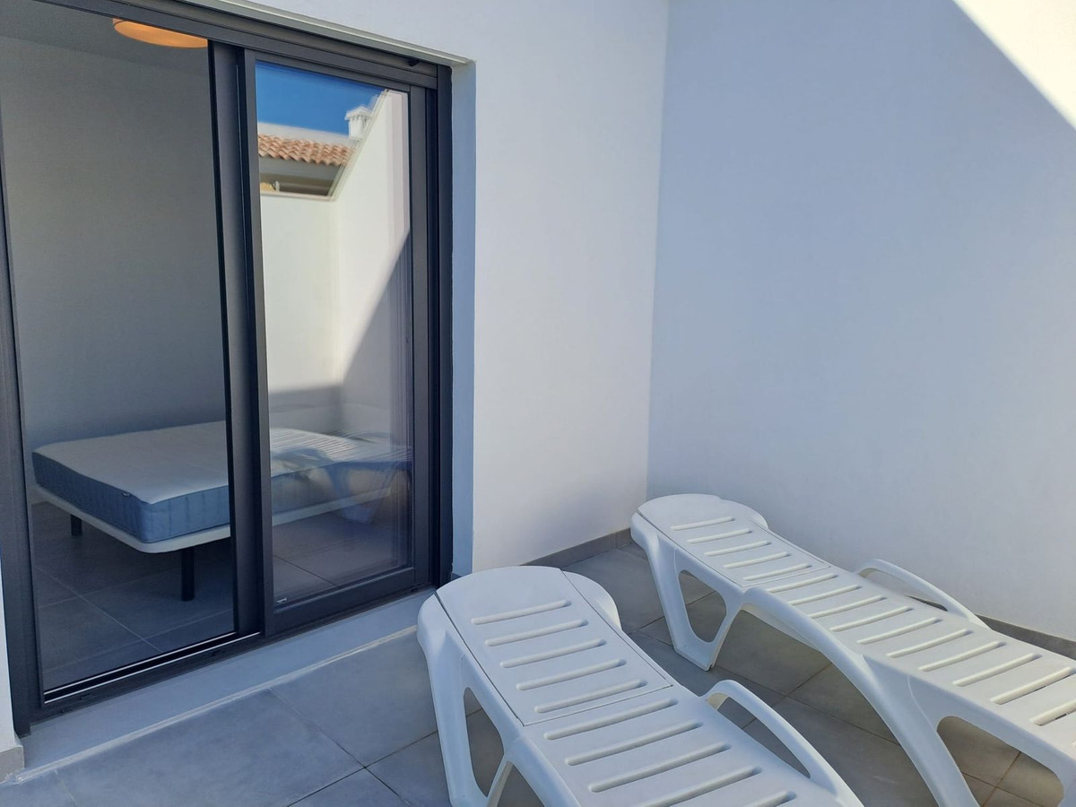 Penthouse for sale in Estepona