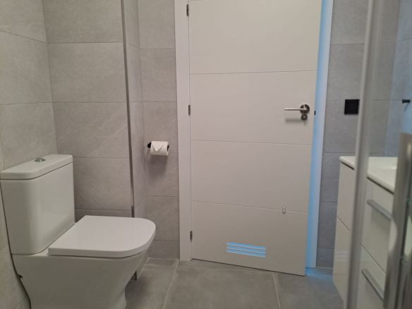 Penthouse for sale in Estepona