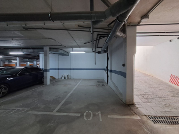 Penthouse for sale in Estepona