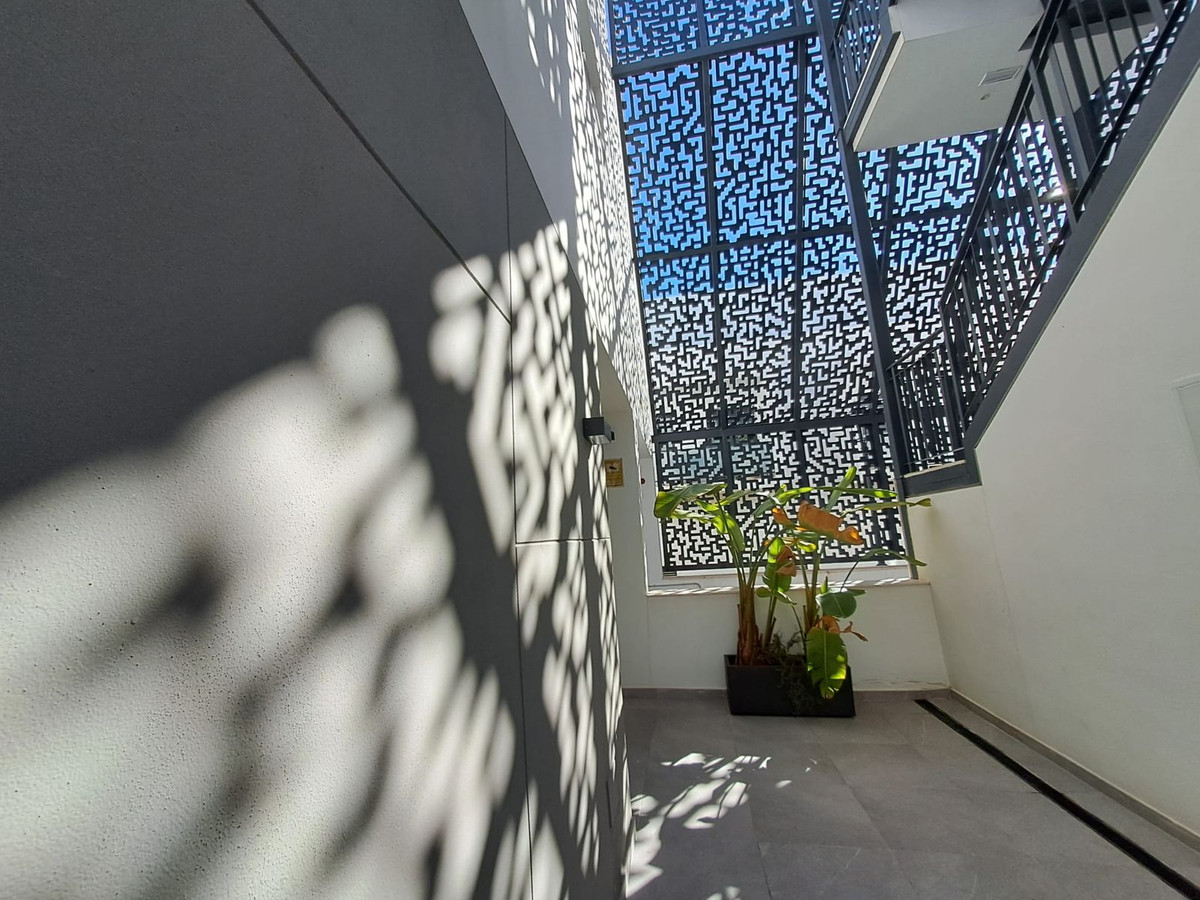 Penthouse for sale in Estepona