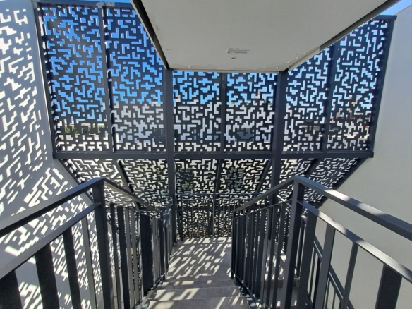 Penthouse for sale in Estepona