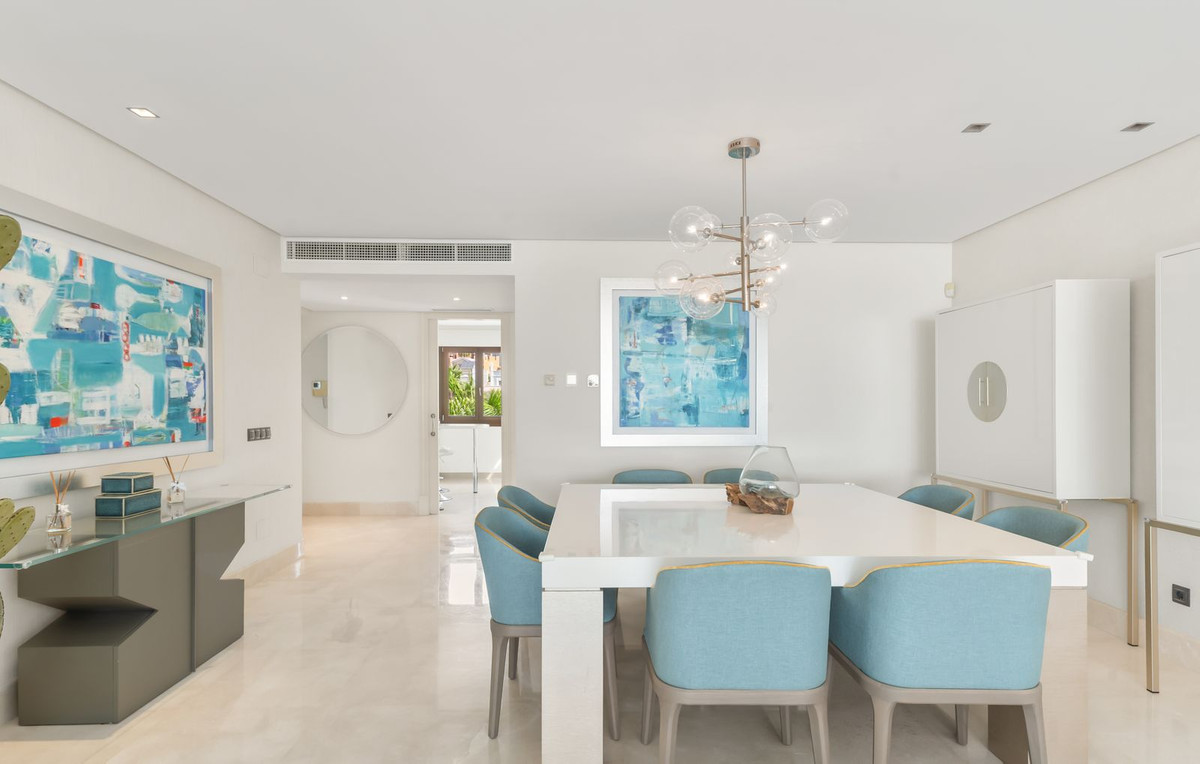 Penthouse for sale in Estepona