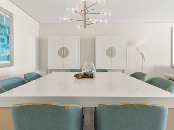 Penthouse for sale in Estepona