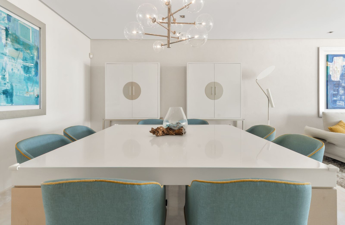 Penthouse for sale in Estepona