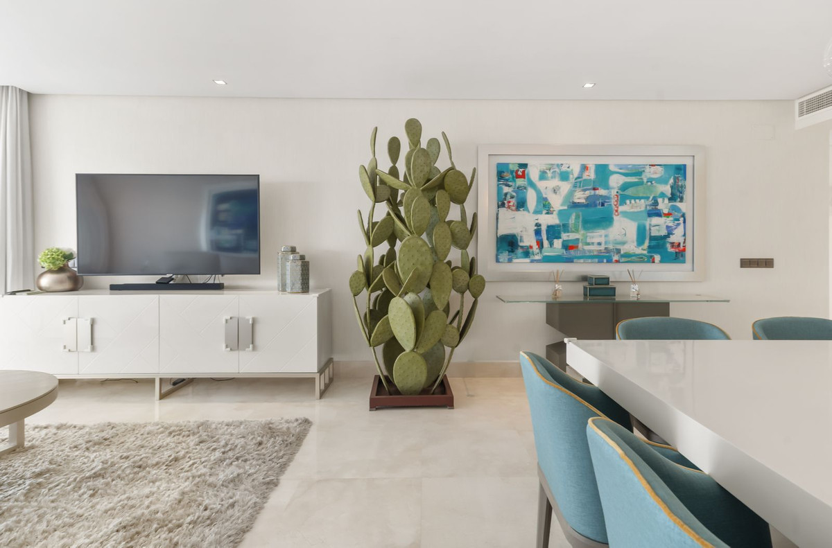 Penthouse for sale in Estepona