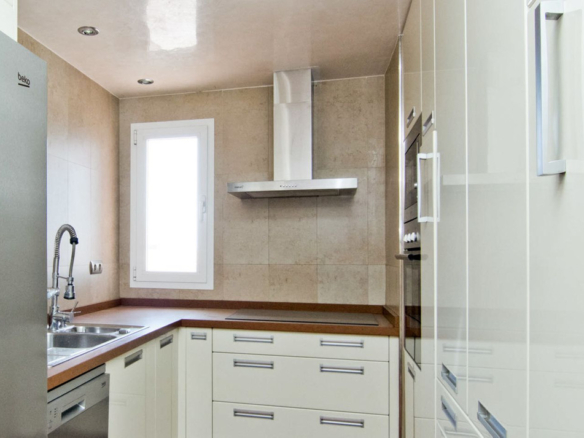 Penthouse for sale in Fuengirola