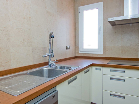 Penthouse for sale in Fuengirola