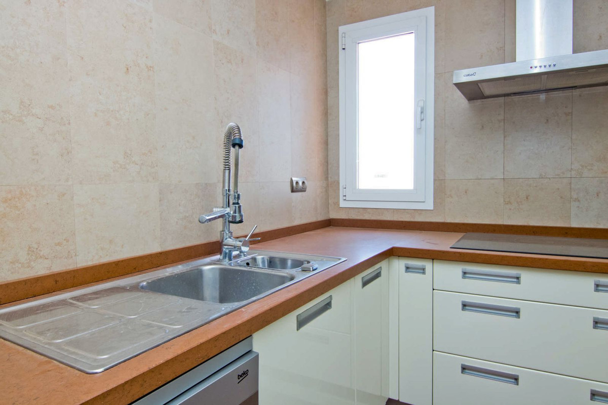 Penthouse for sale in Fuengirola