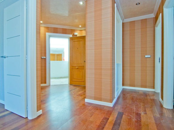 Penthouse for sale in Fuengirola