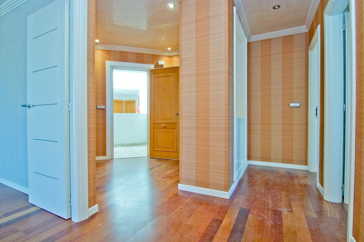 Penthouse for sale in Fuengirola