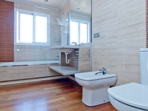 Penthouse for sale in Fuengirola