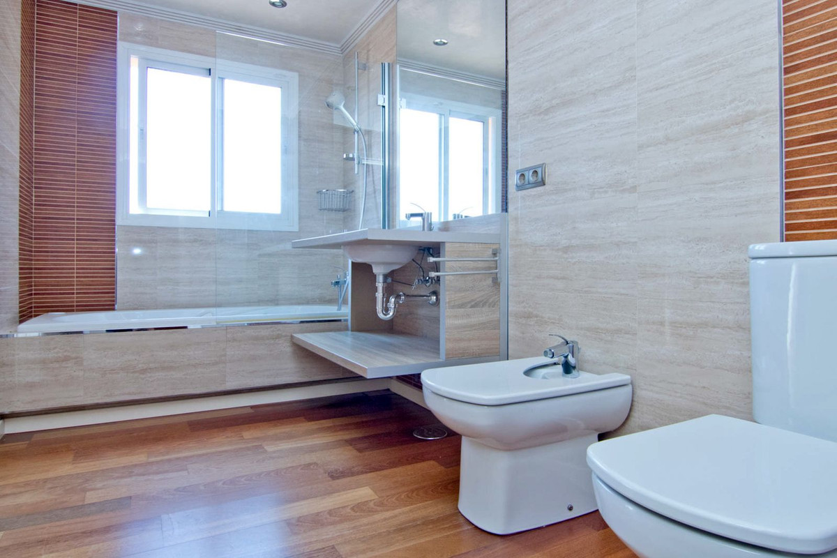 Penthouse for sale in Fuengirola