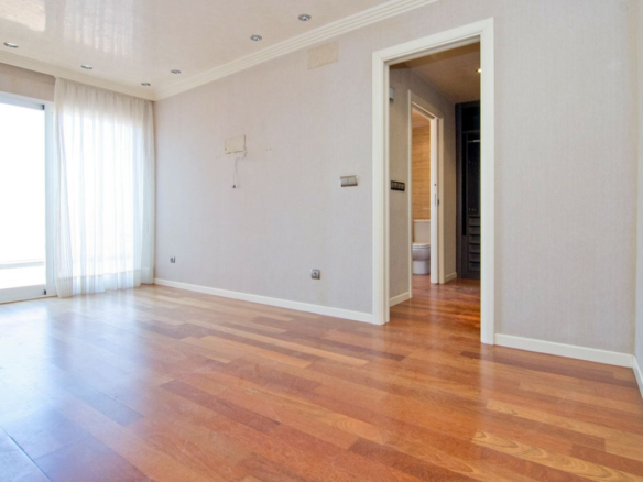 Penthouse for sale in Fuengirola