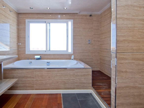 Penthouse for sale in Fuengirola