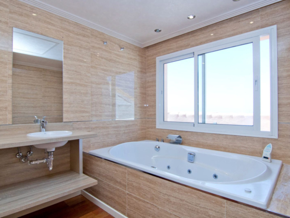 Penthouse for sale in Fuengirola