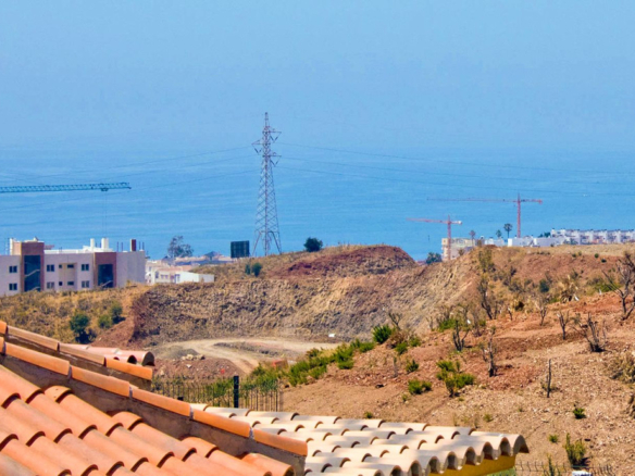 Penthouse for sale in Fuengirola