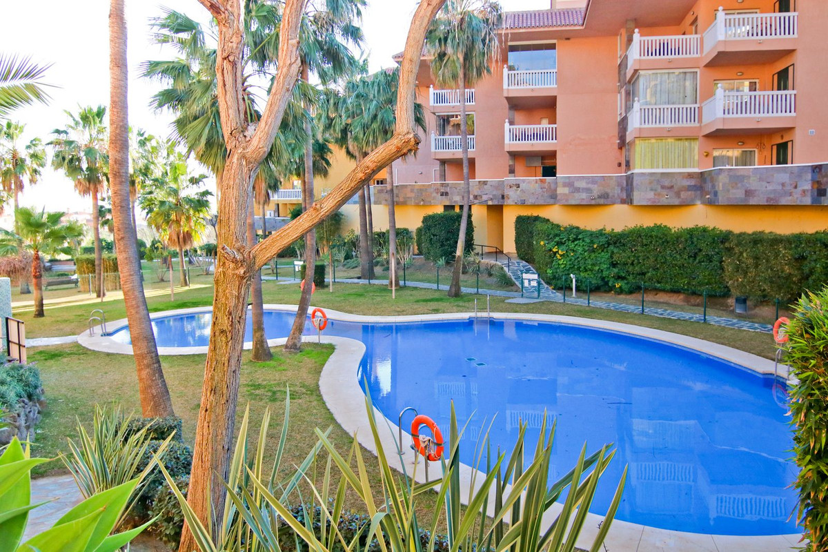 Penthouse for sale in Fuengirola