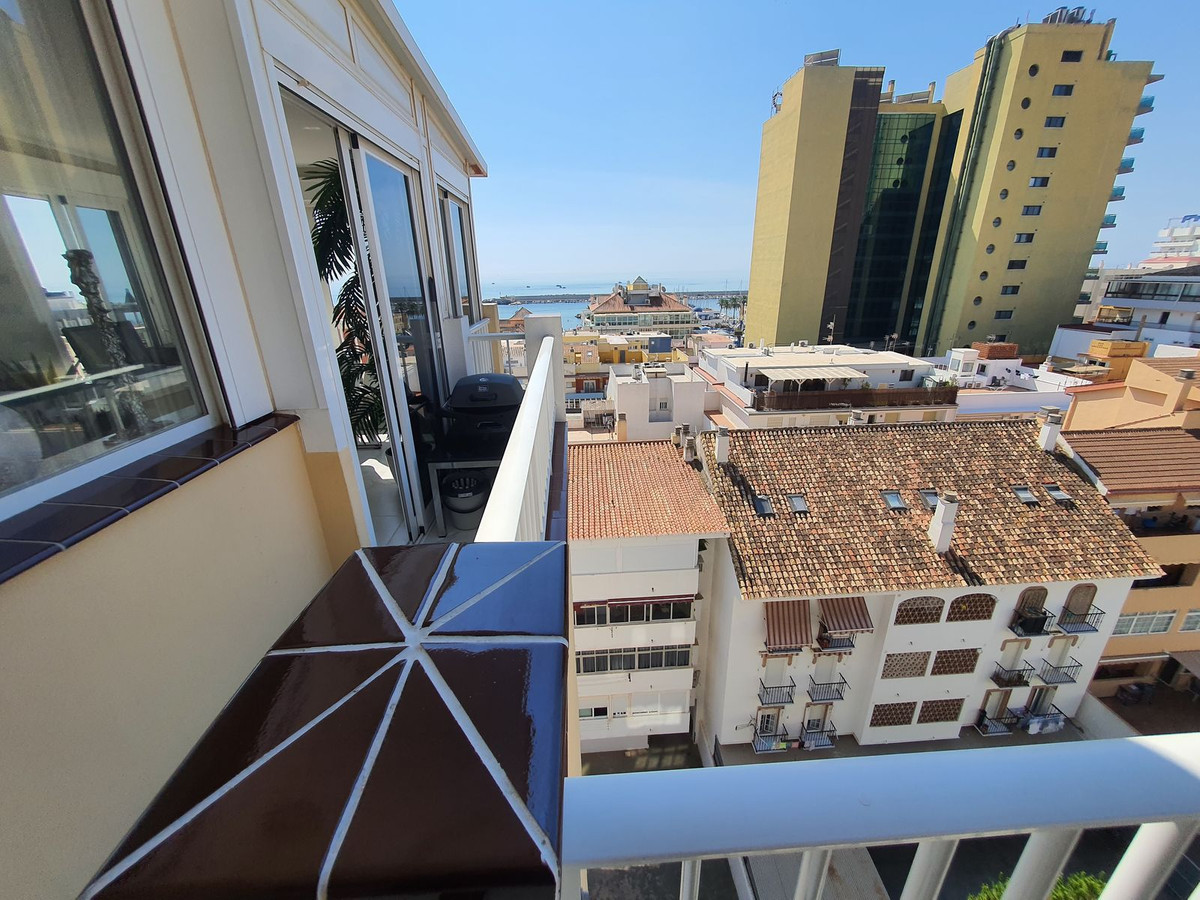 Penthouse for sale in Fuengirola