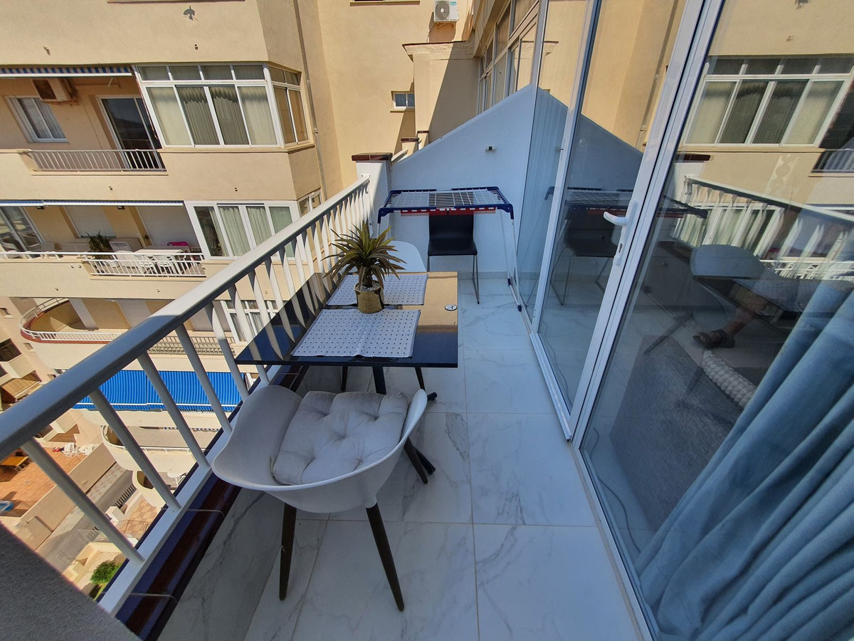 Penthouse for sale in Fuengirola