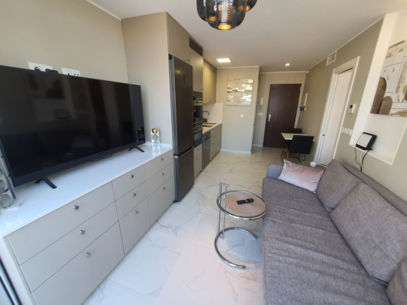 Penthouse for sale in Fuengirola