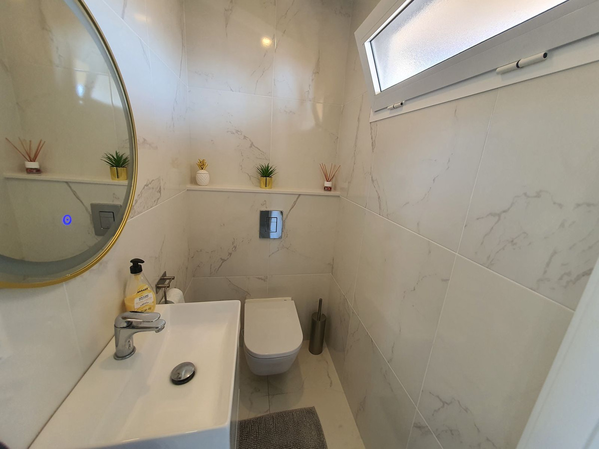 Penthouse for sale in Fuengirola