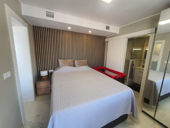Penthouse for sale in Fuengirola