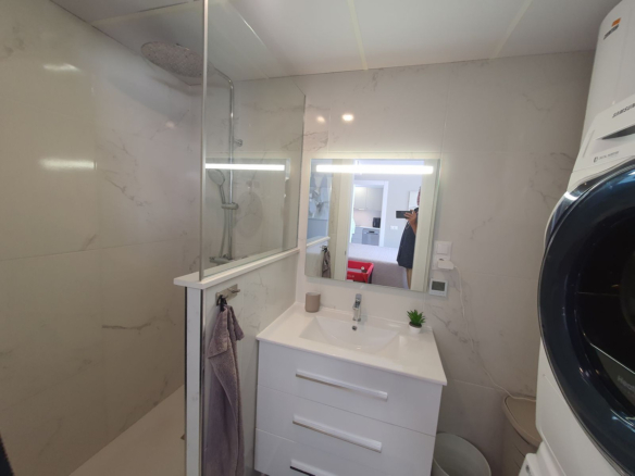 Penthouse for sale in Fuengirola