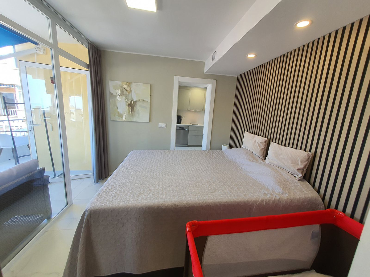 Penthouse for sale in Fuengirola