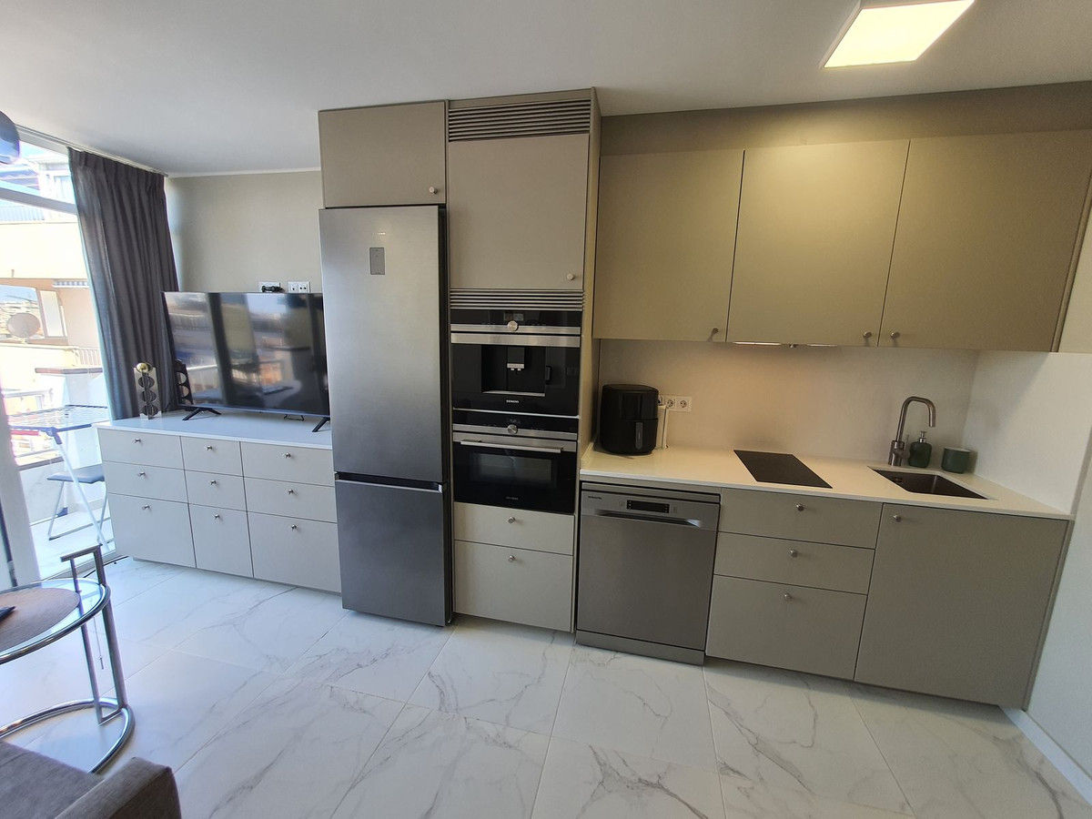 Penthouse for sale in Fuengirola