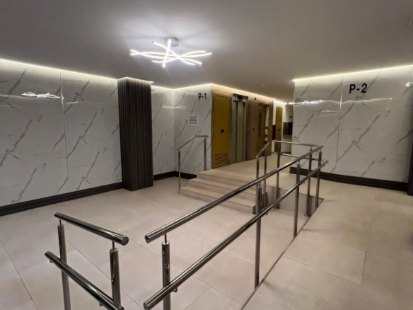 Penthouse for sale in Fuengirola