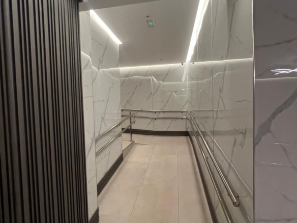 Penthouse for sale in Fuengirola