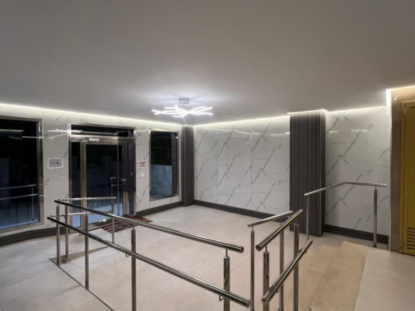 Penthouse for sale in Fuengirola